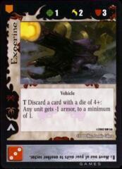 Exocrine
